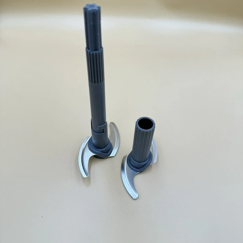Ninja 4 Blade Chopper‎ for 48 oz Pitcher Replacement Blades Kitchen